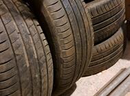 Grajewo ogłoszenia: Sprzedam opony letnie Michelin Primacy 3 205x55xR16 z 2017 roku,... - zdjęcie