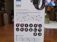 Grajewo ogłoszenia: Nowy zegarek SmartWatch rozpakowany w celu sprawdzenia idealny na... - zdjęcie