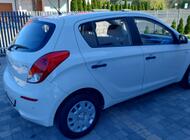 Grajewo ogłoszenia: Sprzedam Hyundai i20 benzyna 2014 rok ładny stan silnik na... - zdjęcie