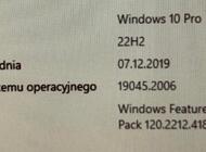 Grajewo ogłoszenia: Sprzedam komputer + monitor ?????:
*Procesor amd fx 8350 core 4.01... - zdjęcie