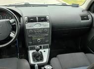 Grajewo ogłoszenia: Ford Mondeo MK3 z 2006 roku / II wlasciciel od nowosci auto sprawne... - zdjęcie